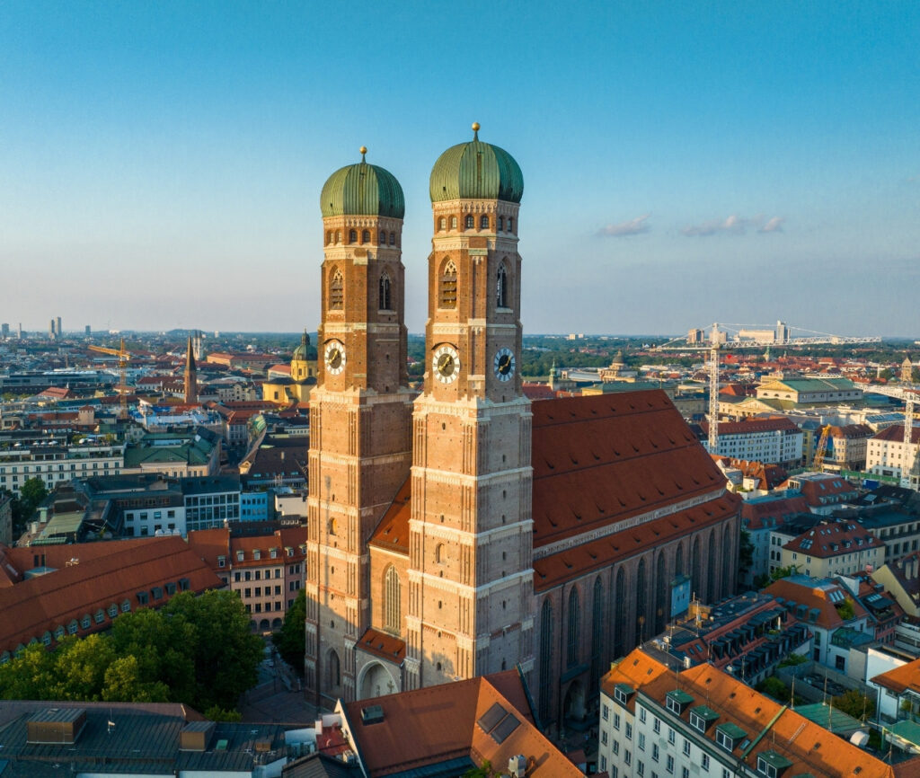 SEO Agentur München